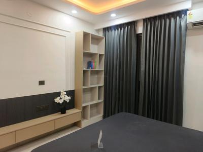 Bedroom Image of 1500 Sq.ft 3 BHK Builder Floor for sale in Skywhales Vienna Greens II, Sector 99A Gurgaon for Rs. 15540000