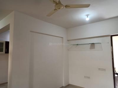 Bedroom Image of 976 Sq.ft 2 BHK Apartment / Flat for rent in Essen Aishwaryam Comfort, Chinchwad Pune for Rs. 30000