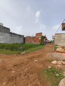 Image of 2000 Sq.ft Residential Plot / Land for sale in Gayatri Nagar, Gwalior for Rs. 4500000