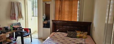 Hall Image of 1747 Sq.ft 3 BHK Apartment / Flat for sale in West Marredpally Secunderabad for Rs. 10700000
