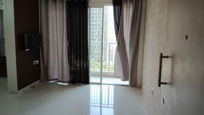 Living Room Image of 700 Sq.ft 2 BHK Apartment / Flat for rent in Godrej Park Greens, Mamurdi Pune for Rs. 26000