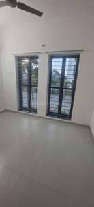 Bedroom Image of 1550 Sq.ft 3 BHK Villa for rent in Casagrand Platinum, Perungalathur Chennai for Rs. 45000