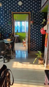 Hall Image of 750 Sq.ft 2 BHK Apartment / Flat for sale in Behala Kolkata for Rs. 1700000