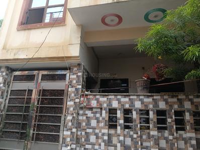 Image of 200 Sq.ft 1 BHK Independent House for rent in Kehari, Agra for Rs. 5000