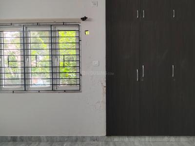 Rama Kamath Puram Bedroom One 3