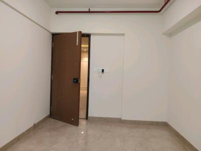 Living Room Image of 614 Sq.ft 1 BHK Apartment / Flat for sale in Ashtha Pushp, Andheri East Mumbai for Rs. 14400000