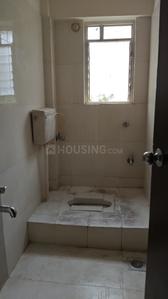 Image of 960 Sq.ft 2 BHK Apartment / Flat for sale in Shree Venkatesh Serenity, Dhayari, Pune for Rs. 5600000
