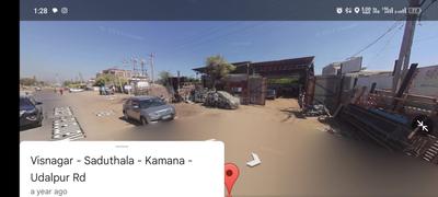 Image of 6600 Sq.ft Residential Plot / Land for sale in Vijay Para, Visnagar for Rs. 32500000