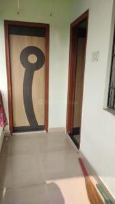Balcony Image of 1100 Sq.ft 2 BHK Apartment / Flat for sale in Chinar Park Kolkata for Rs. 3280000