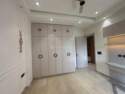 Image of 1522 Sq.ft 3 BHK Builder Floor for sale in Kalyan Vihar, New Delhi for Rs. 32500000