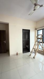Bedroom Image of 993 Sq.ft 2 BHK Apartment / Flat for rent in Sugam Habitat, Tiljala Kolkata for Rs. 33000