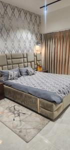 Bedroom Image of 800 Sq.ft 2 BHK Apartment / Flat for sale in Sukoon Woods Platina, Jogeshwari West Mumbai for Rs. 16500000