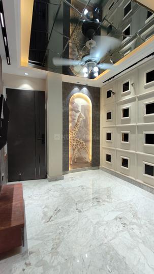 DWARKA MOR APARTMENT Main Image 1