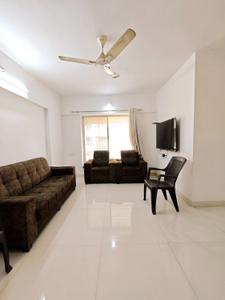 Hall Image of 1200 Sq.ft 2 BHK Apartment / Flat for sale in Dharmavat Sunder Sanskruti Phase II, Nanded Pune for Rs. 13000000