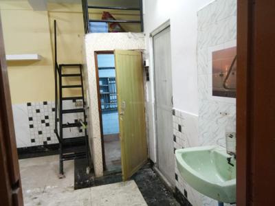 Bathroom Image of 765 Sq.ft 2 BHK Apartment / Flat for sale in Rajarhat Kolkata for Rs. 2500000