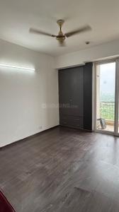 Bedroom Image of 1441 Sq.ft 3 BHK Duplex for rent in The 3C Lotus Zing, Sector 168 Noida for Rs. 29000