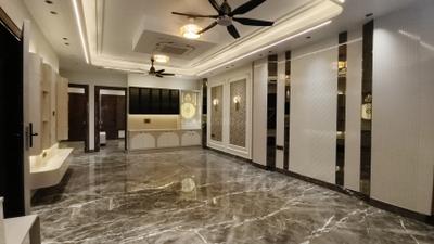 Living Room Image of 2200 Sq.ft 4 BHK Builder Floor for sale in Kaushambi Ghaziabad for Rs. 32500000