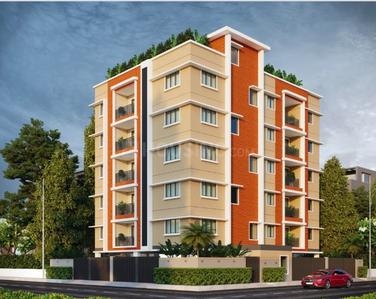 2 BHK Flat