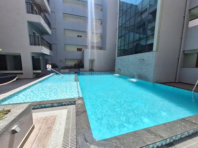 Image of 1696 Sq.ft 3 BHK Apartment / Flat for rent in Axis Bochs Akshaya, Begur, Bengaluru for Rs. 40500
