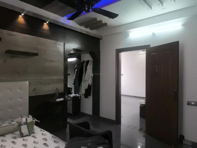 Bedroom Image of 6000 Sq.ft 6 BHK Independent House for sale in Banashankari Bengaluru for Rs. 45000000