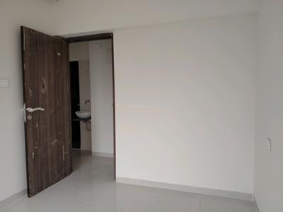 Bedroom Image of 1050 Sq.ft 2 BHK Apartment / Flat for sale in Bhoomi Tower, Kamothe Navi Mumbai for Rs. 13000000
