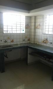 Kitchen Image of 890 Sq.ft 2 BHK Apartment / Flat for sale in Kamptee Nagpur for Rs. 2000000