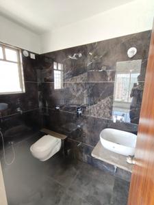 Image of 600 Sq.ft 1 BHK Apartment / Flat for rent in Mehetre Laxmi Empire, Ravet, Pune for Rs. 20000