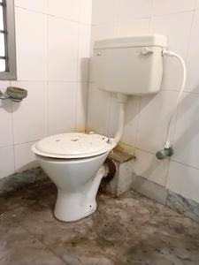 Bedroom One Image of 1700 Sq.ft 3 BHK Apartment / Flat for sale in Shibpur Howrah for Rs. 9200000