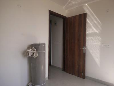 Bedroom Image of 500 Sq.ft 1 BHK Apartment / Flat for rent in Rajpur Khurd Extension New Delhi for Rs. 13500