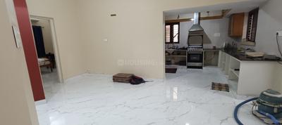 Hall Image of 3000 Sq.ft 4 BHK Independent House for sale in Horamavu Bengaluru for Rs. 32000000