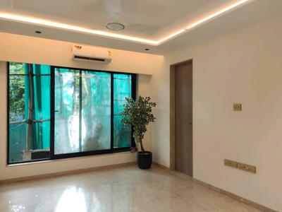 Hall Image of 1550 Sq.ft 3 BHK Apartment / Flat for sale in Juhu Mumbai for Rs. 90000000