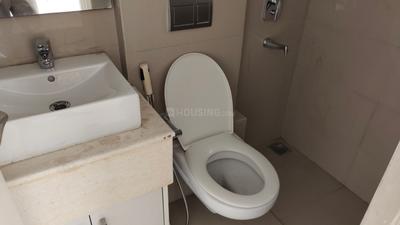 Image of 2100 Sq.ft 3 BHK Apartment / Flat for sale in Emaar MGF The Palm Drive, Sector 66, Gurgaon for Rs. 38600000