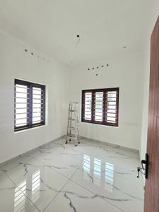 Hall Image of 800 Sq.ft 2 BHK Independent House for sale in Alangad Kochi for Rs. 3500000