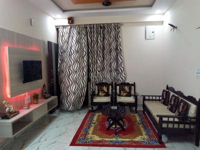 Hall Image of 1224 Sq.ft 3 BHK Apartment / Flat for sale in Vaishali Nagar Extension Jaipur for Rs. 5500000