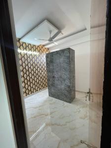 Bathroom Image of 1050 Sq.ft 2 BHK Apartment / Flat for sale in Trinity Trio, Noida Extension Greater Noida for Rs. 4149000