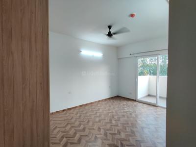 Bedroom Image of 1500 Sq.ft 3 BHK Apartment / Flat for sale in Tulip Yellow, Sector 69 Gurgaon for Rs. 22000000