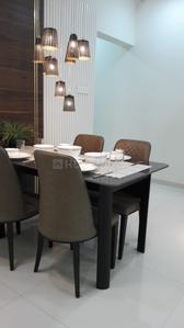 Hall Image of 1320 Sq.ft 3 BHK Apartment / Flat for sale in Kumar Palmspring Towers, Undri Pune for Rs. 14000000