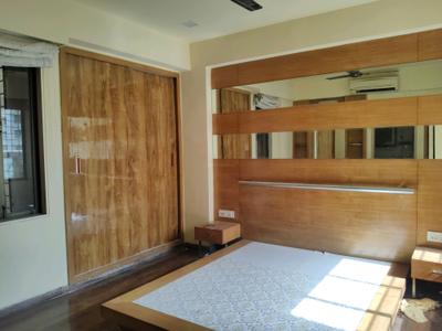 Bedroom Image of 600 Sq.ft 1 BHK Apartment / Flat for sale in Kasarvadavali Thane for Rs. 5500000
