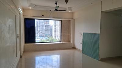 Living Room Image of 1200 Sq.ft 3 BHK Apartment / Flat for sale in Lokhandwala Whispering Palms Xxclusives, Kandivali East Mumbai for Rs. 30000000