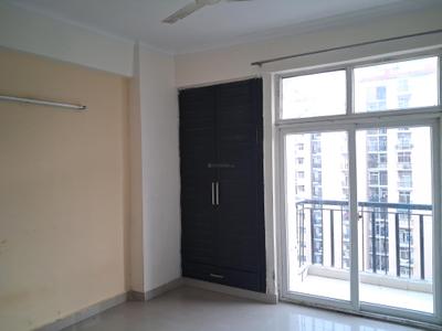 Bedroom Image of 1324 Sq.ft 3 BHK Apartment / Flat for sale in Amrapali Zodiac, Sector 120 Noida for Rs. 11800000