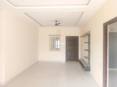 Living Room Image of 1700 Sq.ft 3 BHK Apartment / Flat for sale in Narsingi Hyderabad for Rs. 11900704
