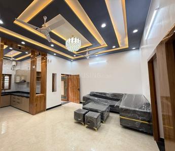 Hall Image of 1350 Sq.ft 3 BHK Independent House for sale in Pal Jodhpur for Rs. 16000000