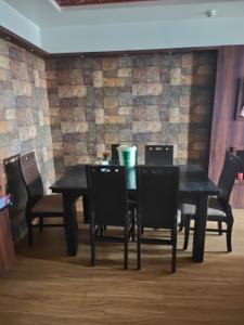 Hall Image of 1050 Sq.ft 2 BHK Apartment / Flat for sale in Amanora Future Towers, Hadapsar Pune for Rs. 15000000