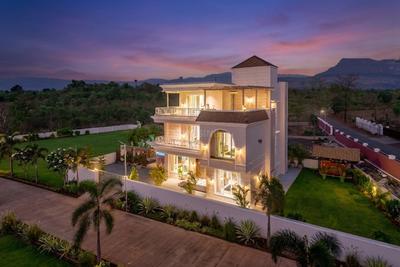 Image of 3375 Sq.ft 5 BHK Villa for sale in Karjat, Thane for Rs. 36500000