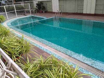 Balcony Image of 1070 Sq.ft 2 BHK Apartment / Flat for sale in Eden Sky Terrace, Nayabad Kolkata for Rs. 7800000
