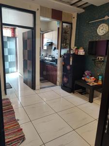 Image of 670 Sq.ft 2 BHK Apartment / Flat for sale in Uttam Nagar, New Delhi for Rs. 1900000