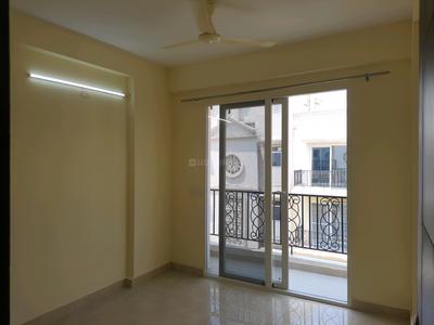 Bedroom Image of 845 Sq.ft 2 BHK Builder Floor for sale in Signature Global Park 2 And 3, Sector 36 Sohna for Rs. 7800000
