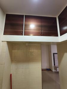 Kitchen Image of 770 Sq.ft 2 BHK Apartment / Flat for sale in Amar Group Amar Vrundavan Complex, Dombivli West Thane for Rs. 6200000