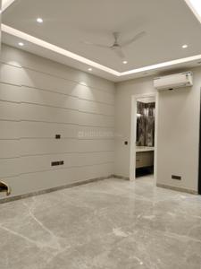 Hall Image of 1800 Sq.ft 3 BHK Builder Floor for sale in Saket New Delhi for Rs. 56500000