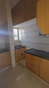 Kitchen Image of 1000 Sq.ft 2 BHK Independent House for rent in Carmelaram Bengaluru for Rs. 18000